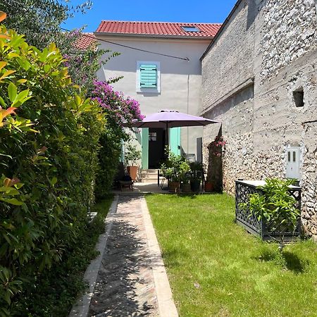 Villa House "Vesela" à Biograd Na Moru Extérieur photo