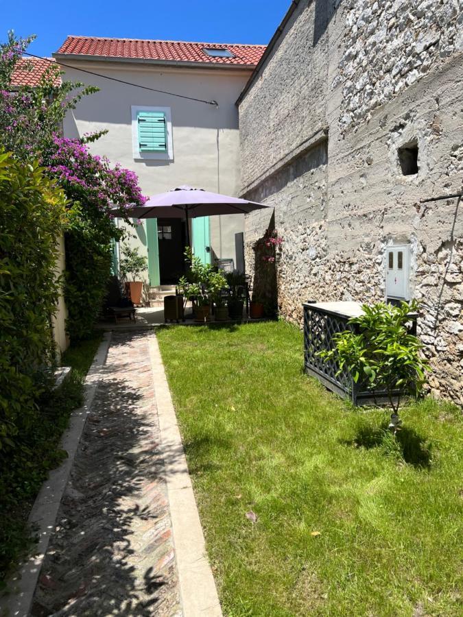 Villa House "Vesela" à Biograd Na Moru Extérieur photo