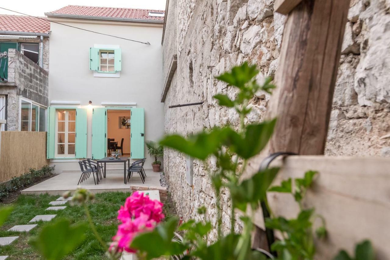 Villa House "Vesela" à Biograd Na Moru Extérieur photo