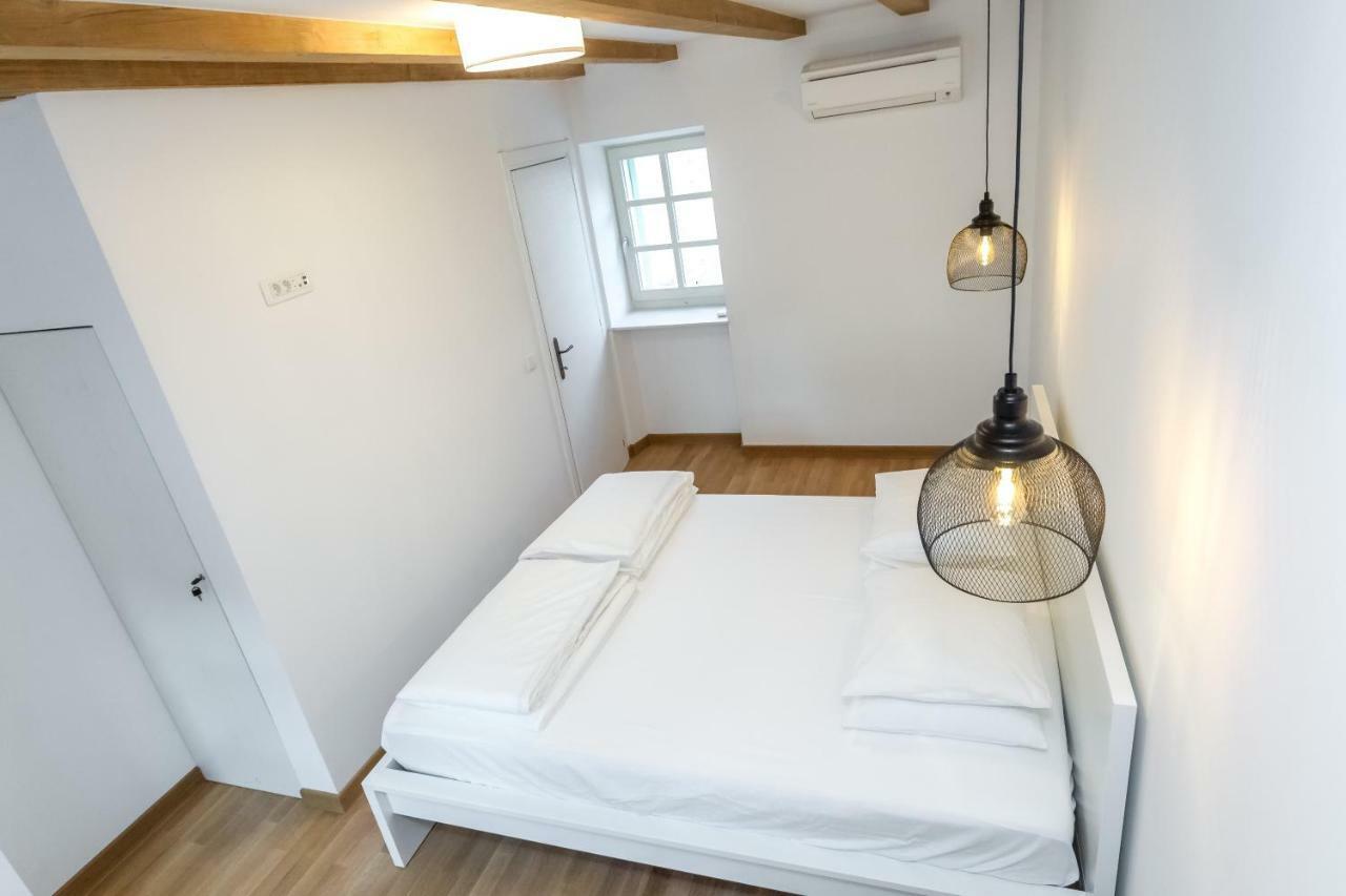 Villa House "Vesela" à Biograd Na Moru Extérieur photo