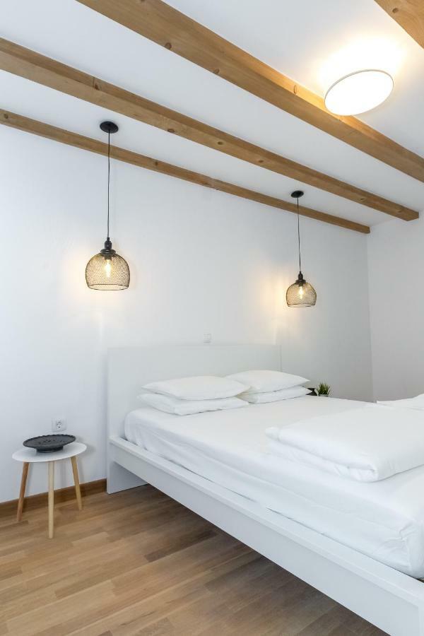 Villa House "Vesela" à Biograd Na Moru Extérieur photo