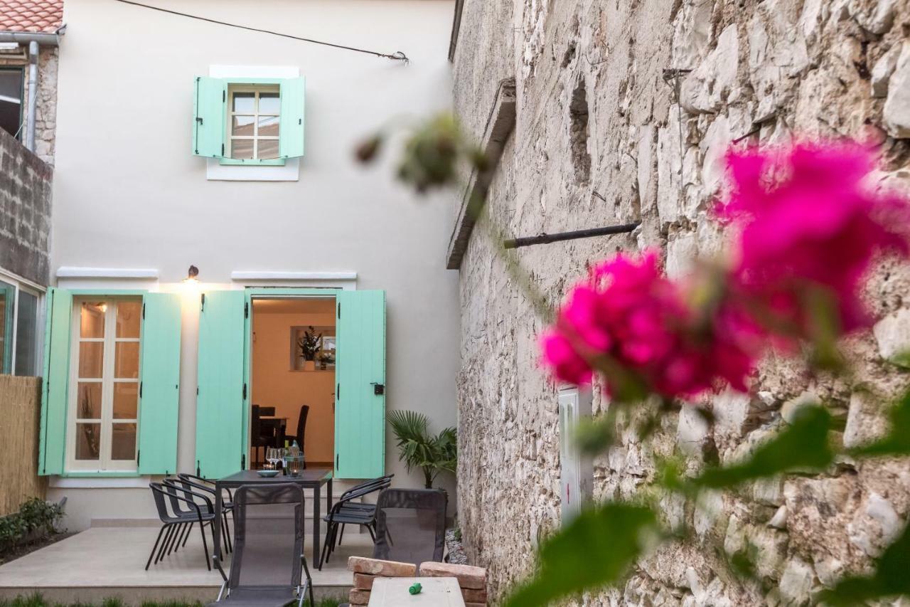 Villa House "Vesela" à Biograd Na Moru Extérieur photo