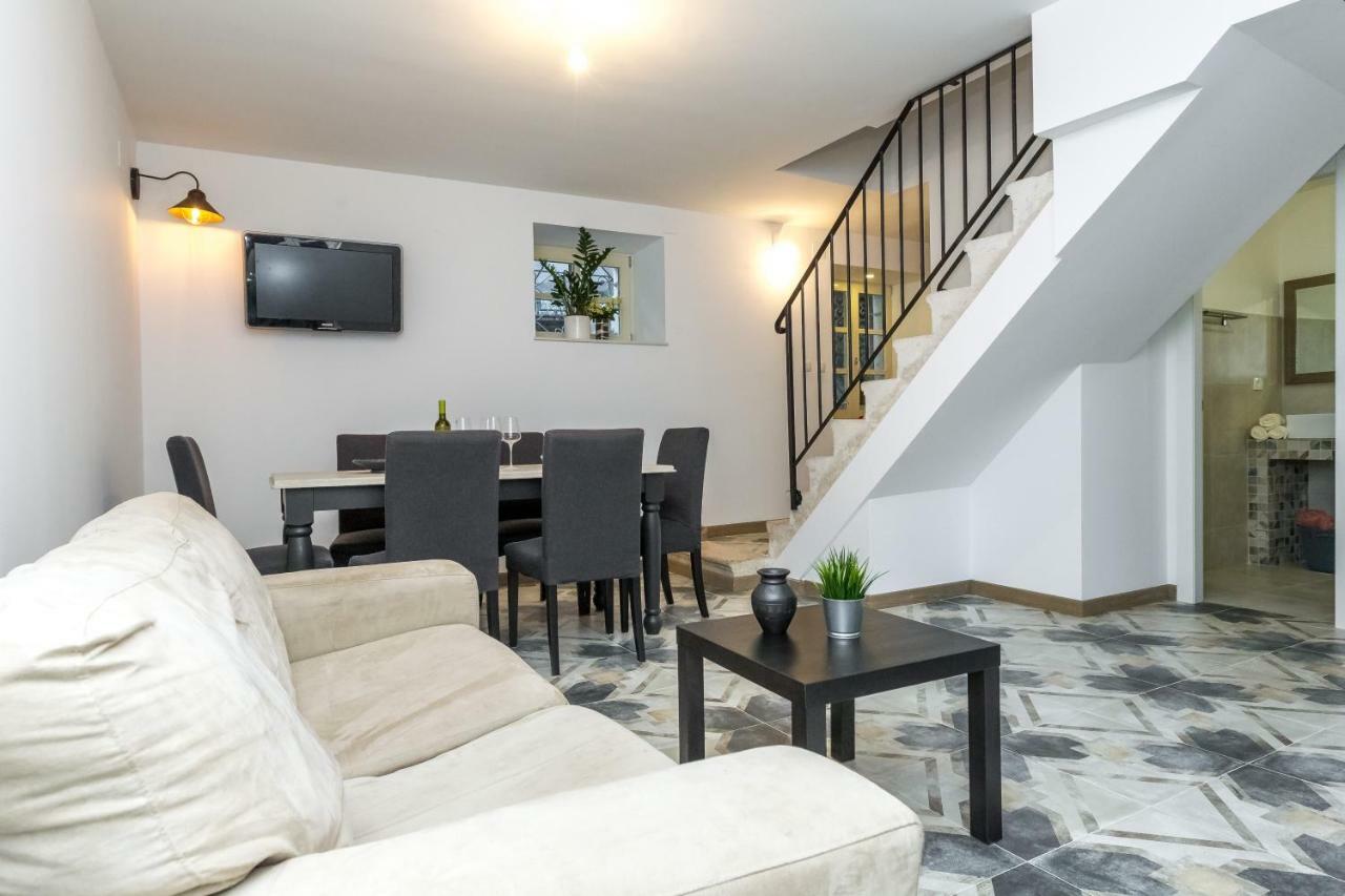 Villa House "Vesela" à Biograd Na Moru Extérieur photo